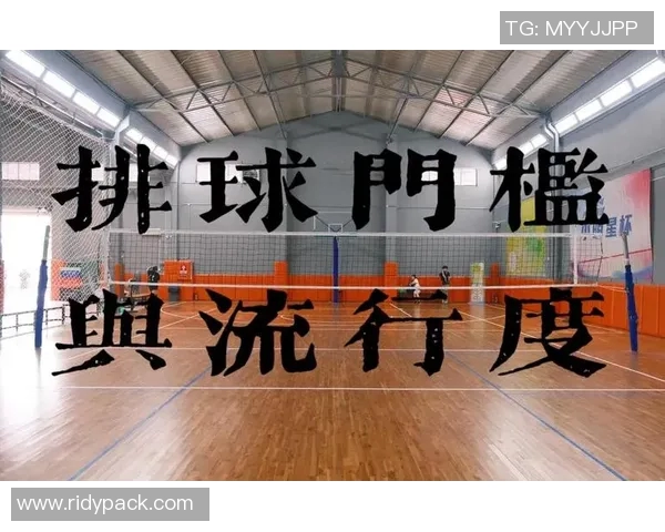 排球新手必看：全面掌握状态与技巧的入门指南