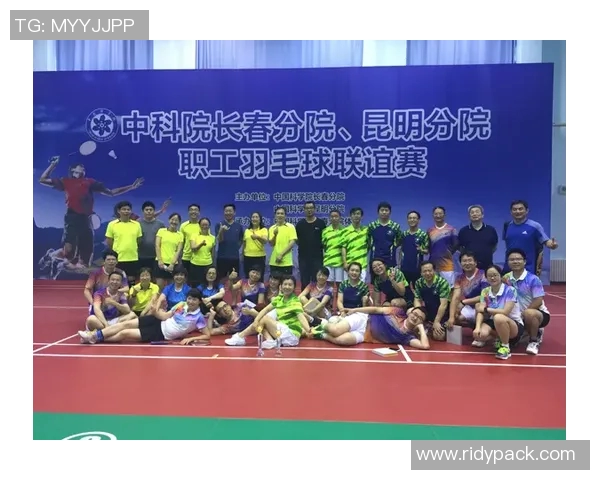 成都羽毛球队包夹战术创新探讨与实践分析 成都羽毛球队包夹战术创新探讨与实践分析