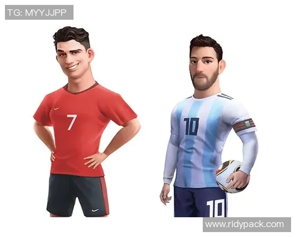 足球明星卡点素材分享助你轻松制作精彩视频内容提升创作灵感与技巧 足球明星卡点素材分享助你轻松制作精彩视频内容提升创作灵感与技巧