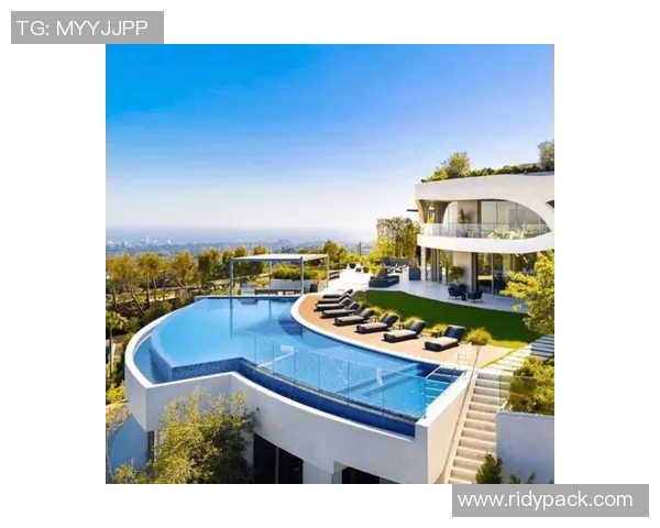 俄罗斯足球明星奢华豪宅挂牌出售引发购房热潮