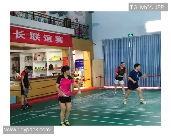 南京羽毛球队选拔赛表现分析与状态评估探讨
