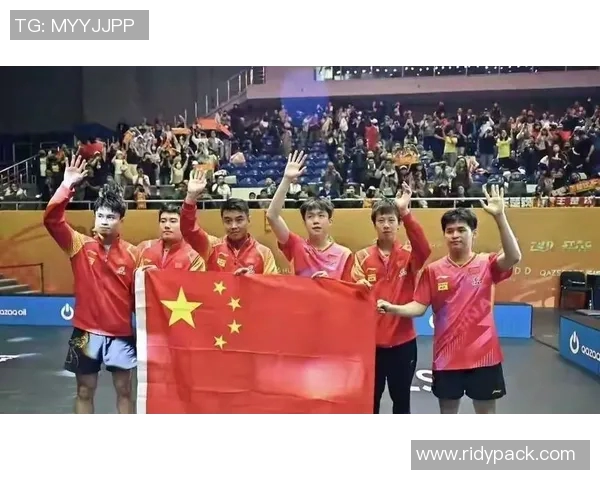 广州乒乓球队实力强劲荣登全国力量排行榜第二名 广州乒乓球队实力强劲荣登全国力量排行榜第二名