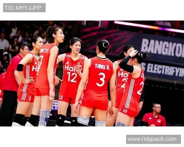 排球灵活性排行榜揭晓北京排球队荣登第九位引发关注 排球灵活性排行榜揭晓北京排球队荣登第九位引发关注