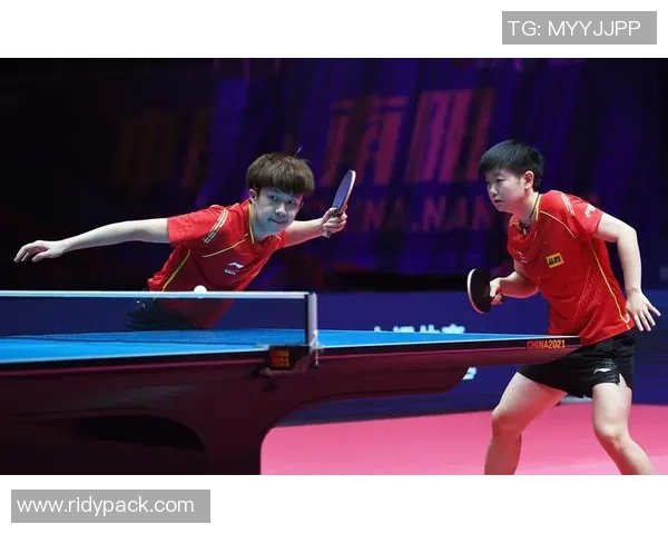 西安乒乓球队大满贯赛中的团队协作精彩表现分析与点评 西安乒乓球队大满贯赛中的团队协作精彩表现分析与点评