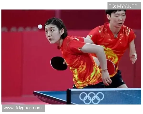 深圳乒乓球队配合策略分析与团队协作提升探讨 深圳乒乓球队配合策略分析与团队协作提升探讨