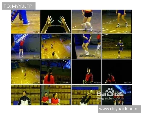 广州排球队在精英赛中的速度优势与战术分析