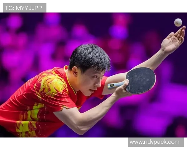 成都乒乓球队在比赛中的盯防策略分析与成效评估