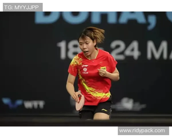 广州乒乓球队逆袭之路挑战赛特别报道展现拼搏精神与团队力量